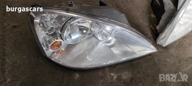 Фар ляв десен Ford Galaxy 2005г, снимка 5 - Части - 54200509