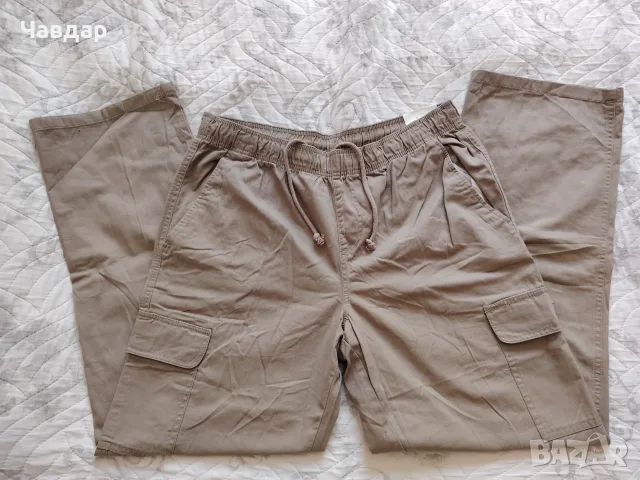 Карго панталони ANKO, TRAVEL MASTER и др. - размер 2XL/3XL