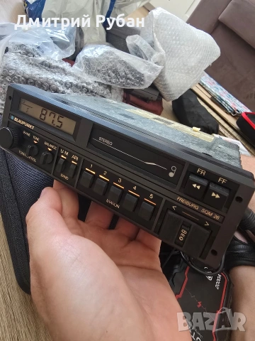 BLAUPUNKT FREIBURG SQM 26 , снимка 5 - Аксесоари и консумативи - 55219500