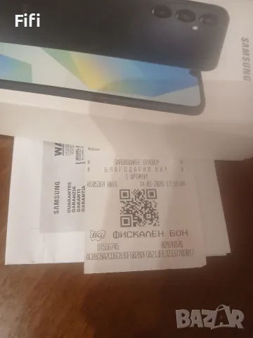 samsung a 16 5g 128gb, снимка 2 - Samsung - 55533274