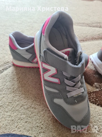 детски маратонки 