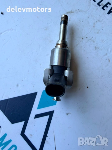 35310-03ac0, 35320-03ac0 инжекторна дюза от Kia Ceed 1.4T, 140 ph., Automatic, engine G4lD, 2020, снимка 3 - Части - 55234998