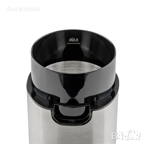 Кафемелачка Muhler MCG-355, 150W, 60 гр., снимка 2 - Кафемашини - 55462200