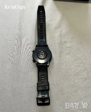 Huawei watch  GT 2, снимка 5 - Смарт гривни - 54476859
