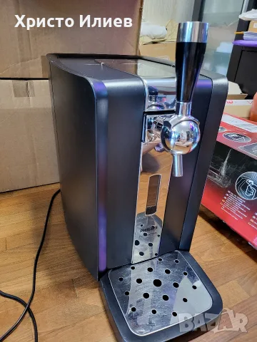 Домашна система за наливна бира Диспенсър за бира Philips 6L, снимка 6 - Други - 55347920
