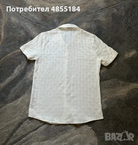 Риза - Zara set summer, снимка 2 - Ризи - 55430156