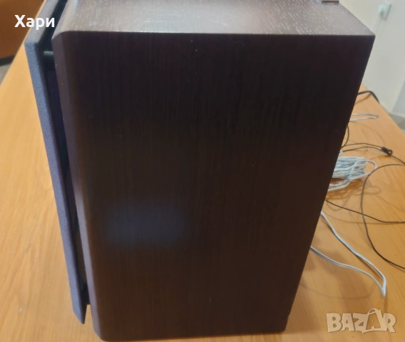 Technics HD-350 стерео уредба, снимка 13 - Аудиосистеми - 54663436