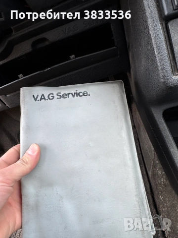 VW Golf Mk2 1600см3   газ бензин, снимка 8 - Автомобили и джипове - 55243621