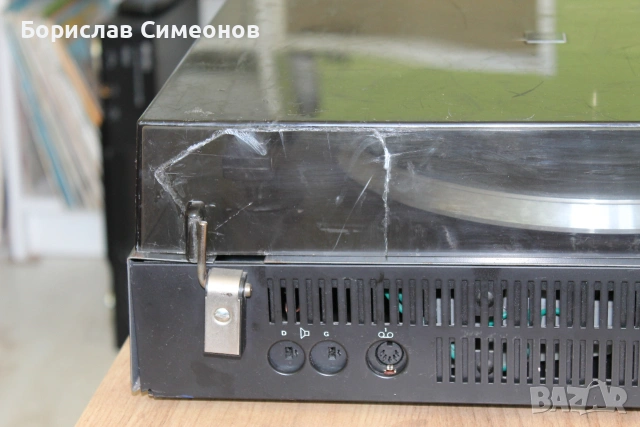 Bazin PA-2030 , снимка 7 - Грамофони - 55001312