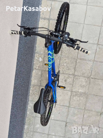 Планински Велосипед SPRINT PRIMUS 26", снимка 5 - Велосипеди - 54545893