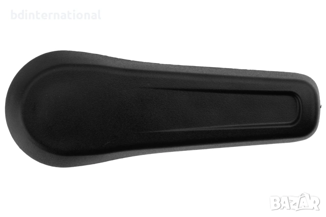 5C6881236 Дръжка за регулиране на седалка, VW Passat B8, Beetle, Jetta, Черен, снимка 4 - Части - 54494123
