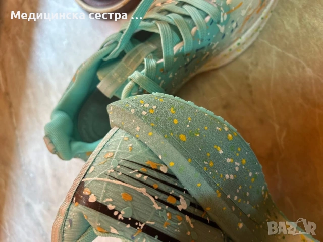 Нови маратонки много леки, снимка 11 - Маратонки - 53969355