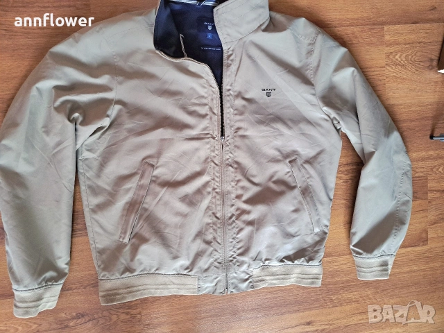 Яке Gant XL, снимка 4 - Якета - 54244009