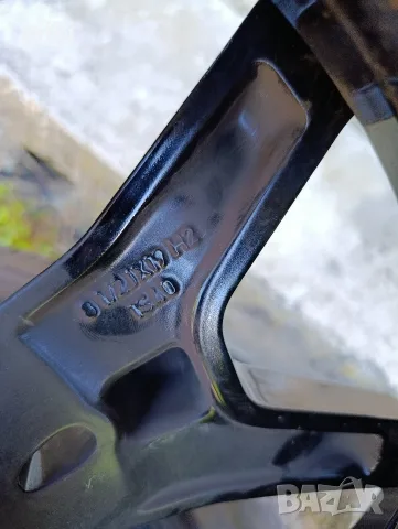 1бр.Джанта 19 цола 5×112 за BMW 330i,430i,M340i,M4,M440i, снимка 2 - Гуми и джанти - 55319481