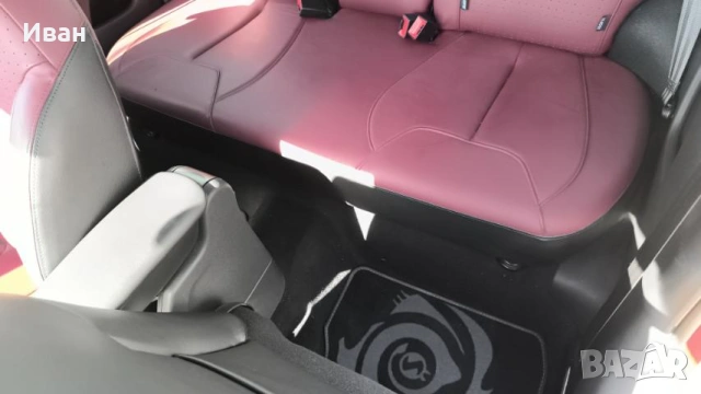 Ситроен DS 3 - 156 к.с., снимка 4 - Автомобили и джипове - 54444927
