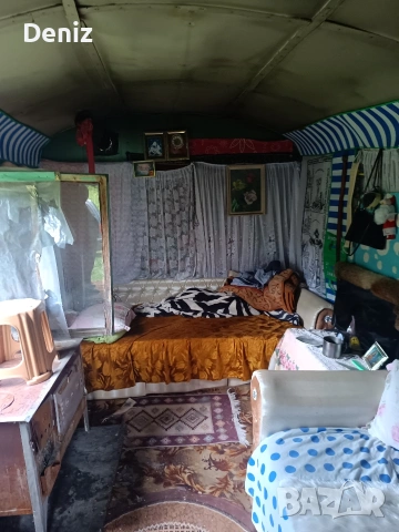 фургон на колела , снимка 8 - Ремаркета - 54867347