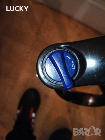 SR Suntour XCM34 Boost 29" , снимка 4 - Части за велосипеди - 54544599