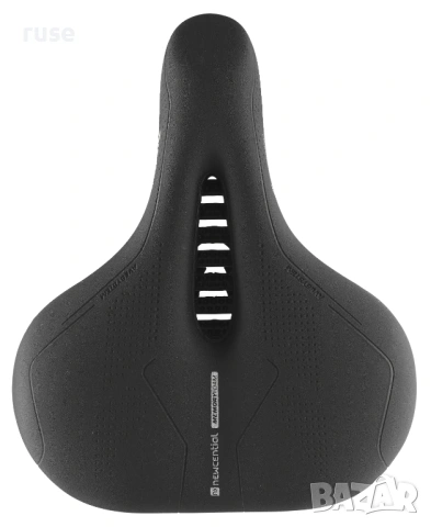 НОВИ! Седалка за велосипед 25х21х10cm трекинг спортен велосипед, снимка 5 - Аксесоари за велосипеди - 53988949