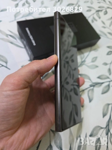 Samsung Galaxy S24 Ultra 512 GB, снимка 2 - Samsung - 54462559