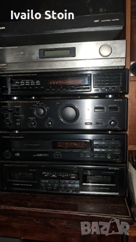 ONKYO 