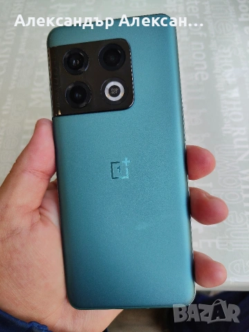 OnePlus 10 Pro 5G 256/12