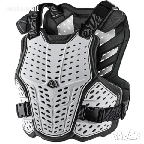 Детска протекторна броня TROY LEE DESIGNS Rockfight, снимка 2 - Аксесоари и консумативи - 55277869