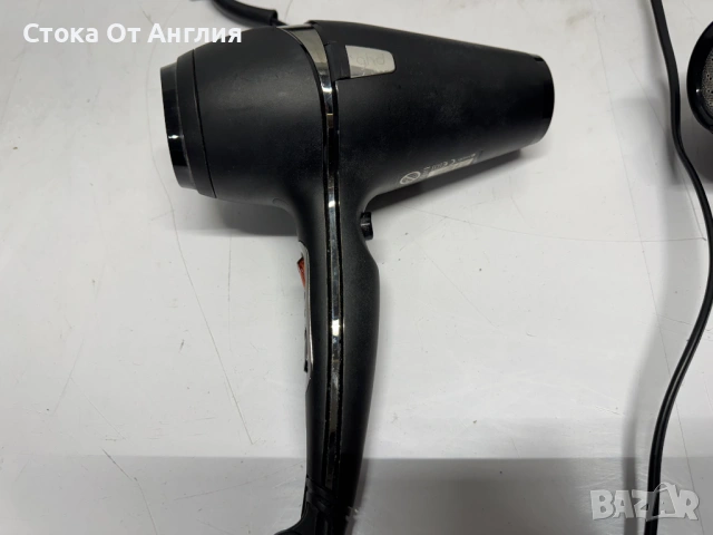 Сешоар /ри - Revlon/ GHD / Envie , снимка 11 - Сешоари - 54154517