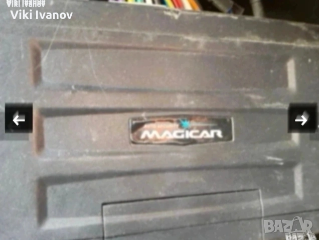Система за отдалечено запалване на автомобила, аларма