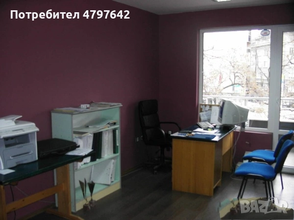 Тристаен апартамент в Кършияка под наем!, снимка 4 - Апартаменти - 54641006