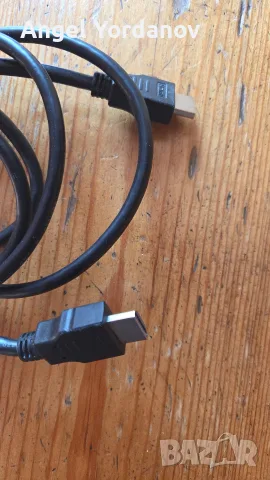Аудио кабели и Hdmi, снимка 3 - Други - 55536119