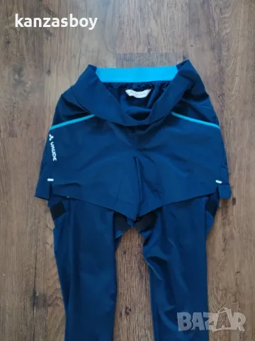 vaude women's crana zo pants trousers - дамски клин-паталони КАТО НОВИ 38/С, снимка 6 - Спортни екипи - 55624006