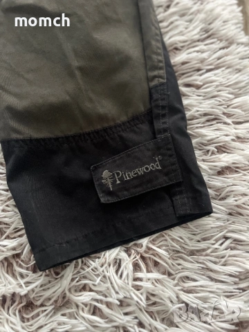 PINEWOOD-мъжки панталон размер Л, снимка 9 - Екипировка - 54797652