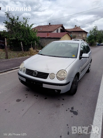 VW Polo, снимка 7 - Автомобили и джипове - 54483006