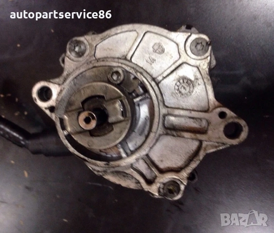 Вакуумна помпа за Mercedes Sprinter 2.2 CDI W906 OM646 (2006–2010) A6282300065, снимка 3 - Части - 55235011