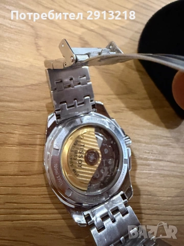 Tissot, Vostok, Police, Diesel, Casio G-shock, Edifice, Bomberg, Emporio Armani, снимка 16 - Мъжки - 54232906