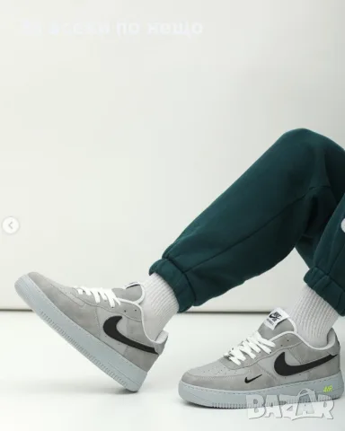 Nike Дамски Маратонки👟Дамски Спортни Обувки Найк - Различни Цветове Код Megi4, снимка 10 - Маратонки - 55422974