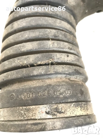 Въздушен маркуч за всмукване за Mercedes Sprinter 312 2.9 Tdi (1998) A9015280907, снимка 2 - Части - 54090804