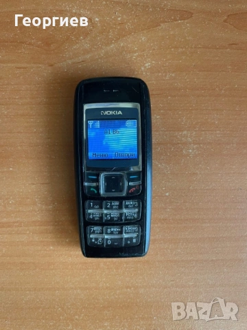 Nokia 1600, снимка 3 - Nokia - 53968354