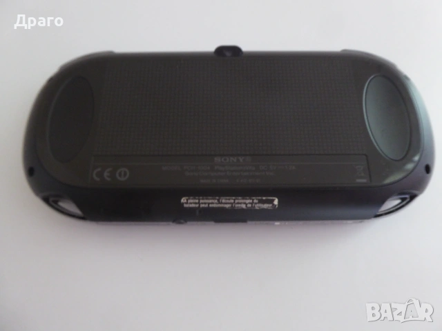 Sony Playstation Vita PS Vita 1004 за части, снимка 4 - PlayStation конзоли - 55260005