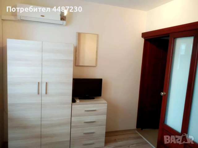 Летен апартамент под наем в Поморие, снимка 9 - Квартири, нощувки - 54495305