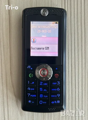 Motorola модел W388, снимка 3 - Motorola - 55509096