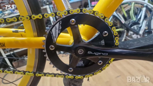 Specialized Langster New York , снимка 12 - Велосипеди - 55475877