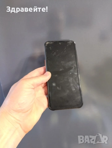 Samsung Xcover 7, снимка 5 - Samsung - 55251882