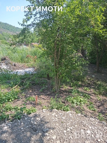 ПРОДАВА парцел в кв. Еверест, снимка 2 - Парцели - 53094499