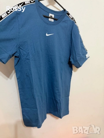 Мъжка тениска Nike