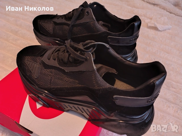  Маратонки dolce & gabbana, снимка 5 - Маратонки - 54498816