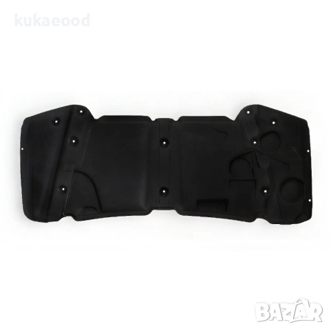 Изолация за преден капак на BMW X5 E53
