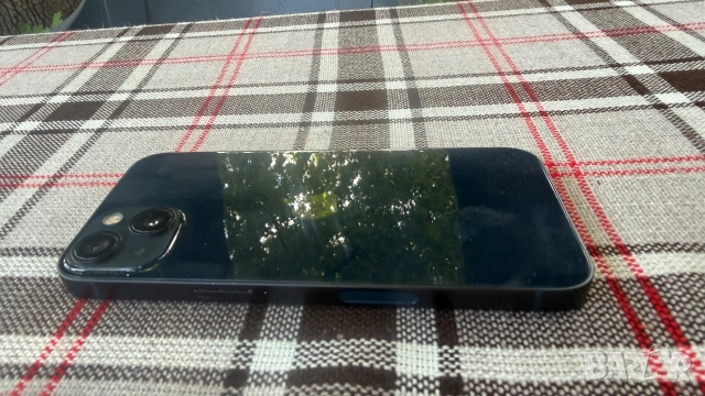 Iphone 13 128 gb, снимка 6 - Apple iPhone - 55185471