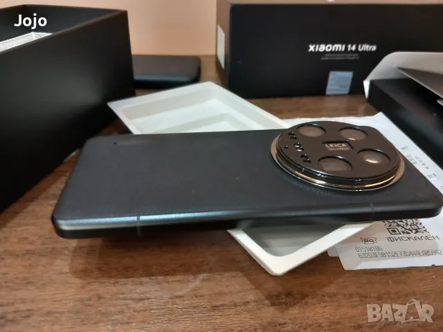 Xiaomi 14 Ultra бартер възможно , снимка 5 - Xiaomi - 55406962