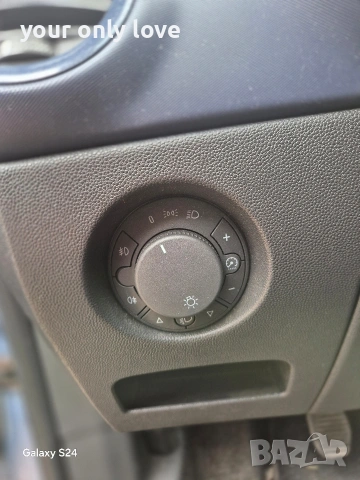 Опел Корса 2007 Бензин, снимка 15 - Автомобили и джипове - 54172930